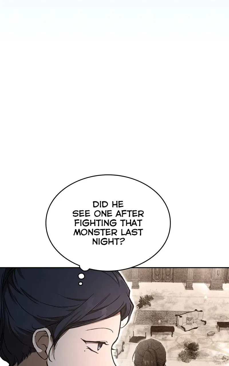 Kindergarten forDivine Beasts Chapter 13 page 133 - 