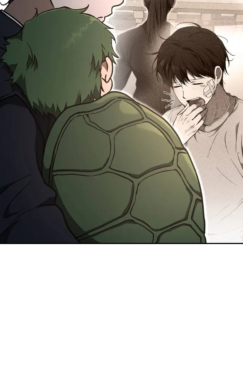 Kindergarten forDivine Beasts Chapter 13 page 134 - 