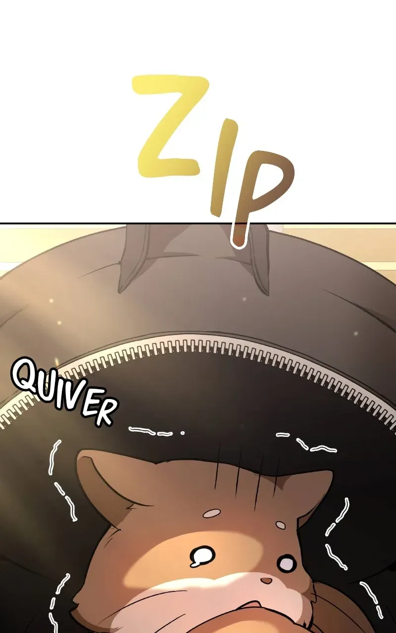 Kindergarten forDivine Beasts Chapter 13 page 15 - 