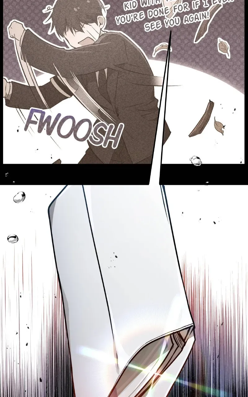Kindergarten forDivine Beasts Chapter 13 page 150 - 