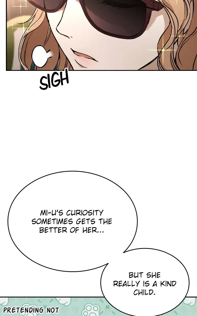 Kindergarten forDivine Beasts Chapter 13 page 25 - 