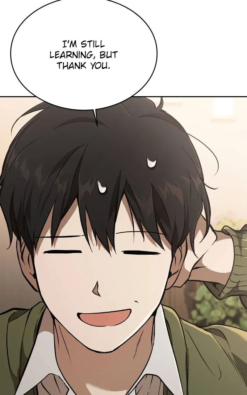 Kindergarten forDivine Beasts Chapter 13 page 35 - 