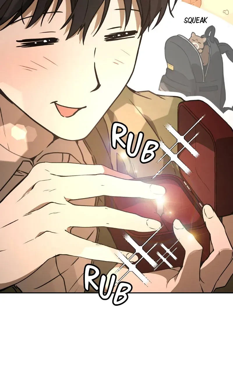 Kindergarten forDivine Beasts Chapter 13 page 73 - 