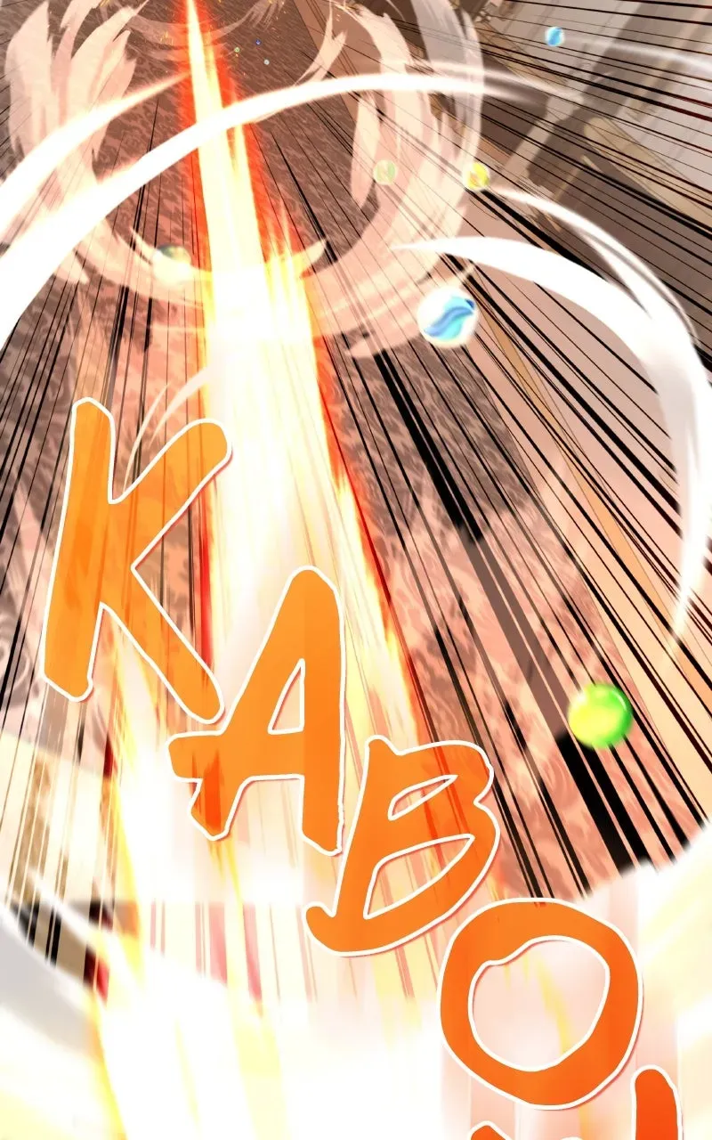 Kindergarten forDivine Beasts Chapter 13 page 80 - 