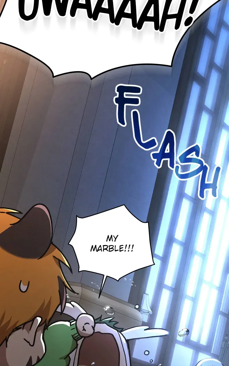 Kindergarten forDivine Beasts Chapter 13 page 89 - 