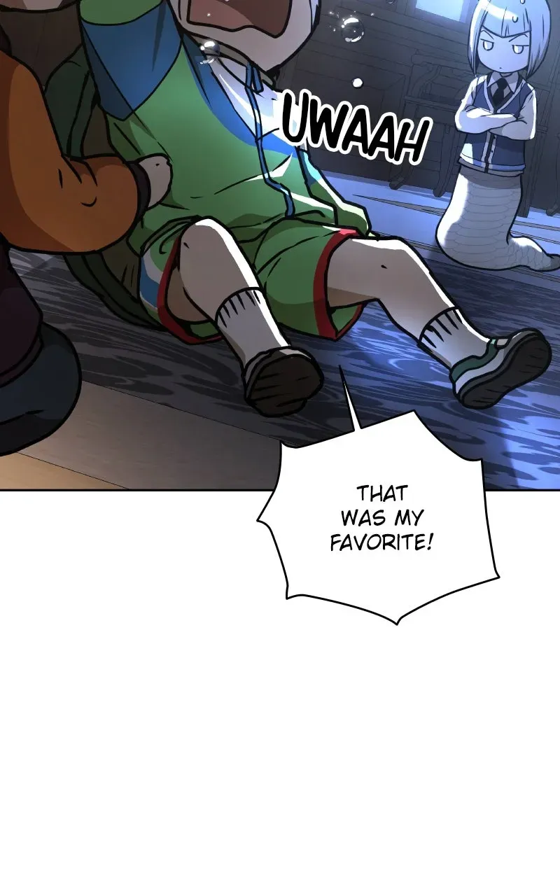 Kindergarten forDivine Beasts Chapter 13 page 90 - 
