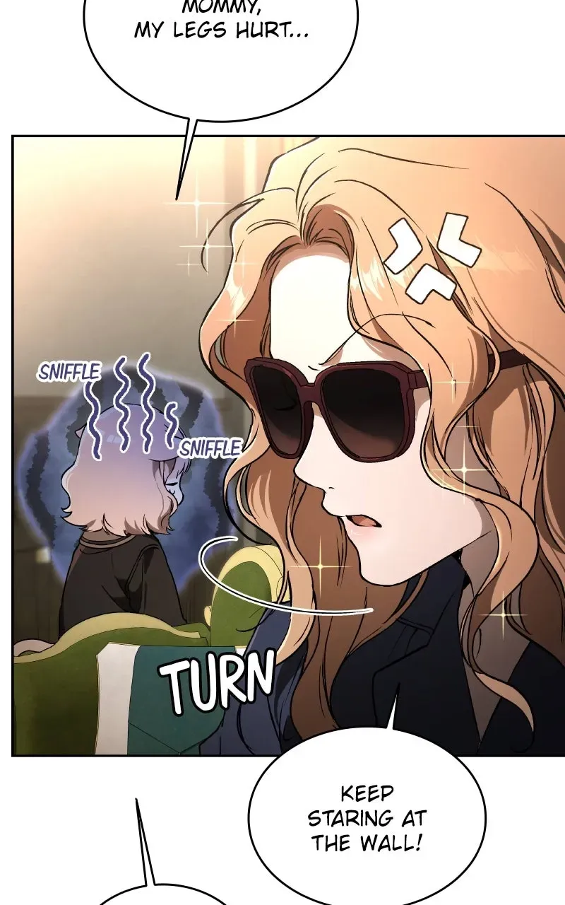 Kindergarten forDivine Beasts Chapter 13 page 10 - 