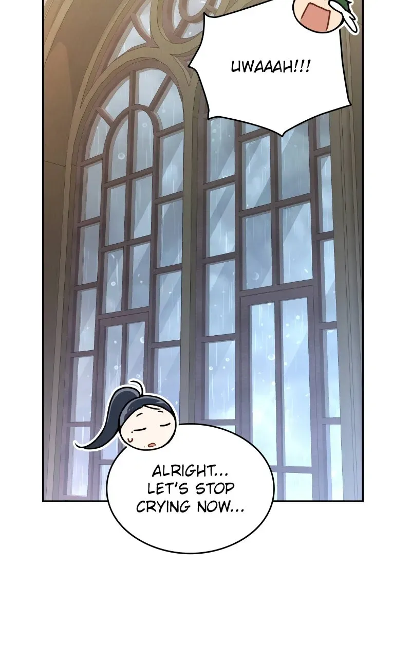 Kindergarten forDivine Beasts Chapter 13 page 93 - 