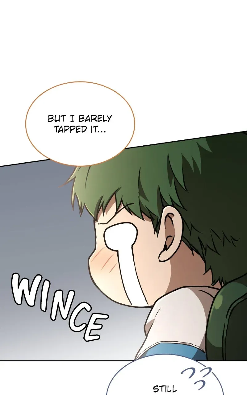 Kindergarten forDivine Beasts Chapter 13 page 96 - 