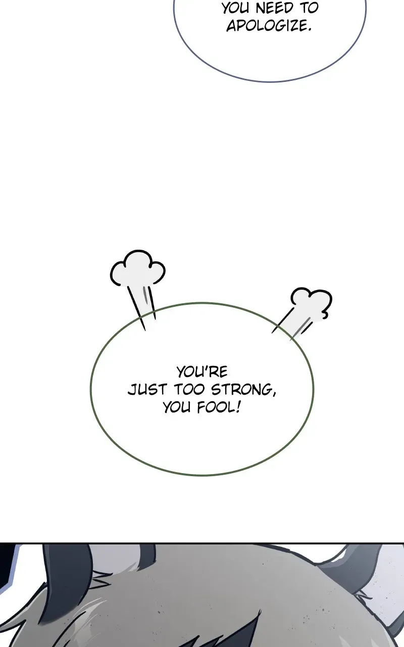 Kindergarten forDivine Beasts Chapter 13 page 97 - 