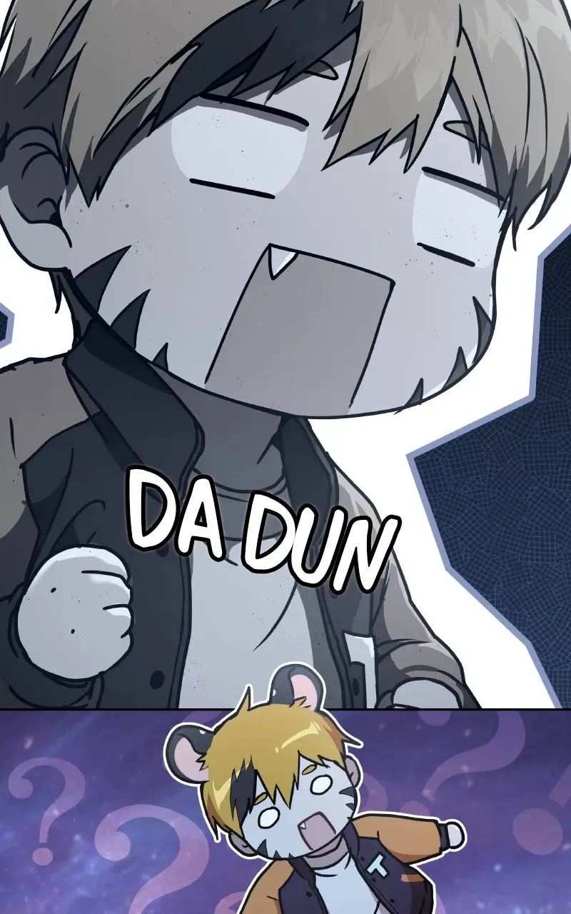 Kindergarten forDivine Beasts Chapter 13 page 98 - 