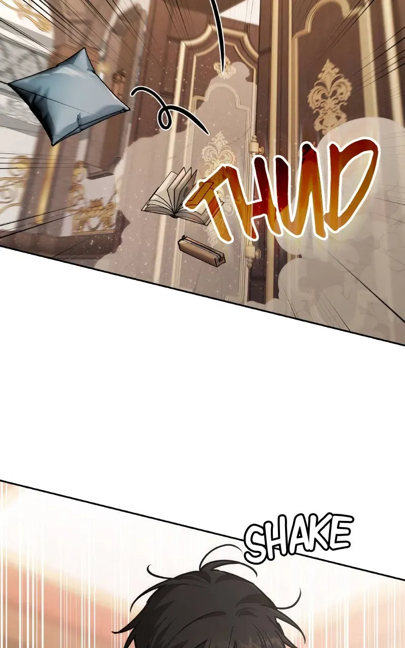 Kindergarten forDivine Beasts Chapter 14 page 2 - 