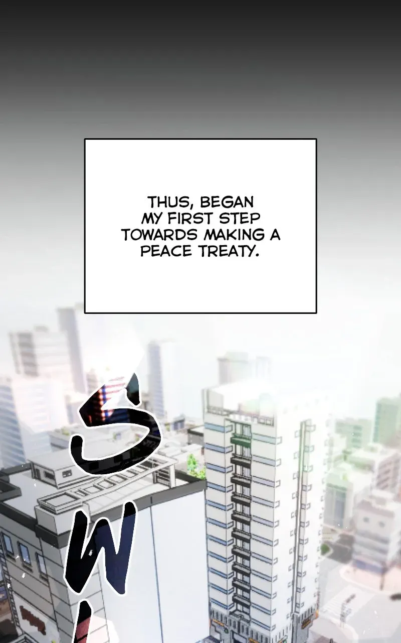 Kindergarten forDivine Beasts Chapter 14 page 104 - 