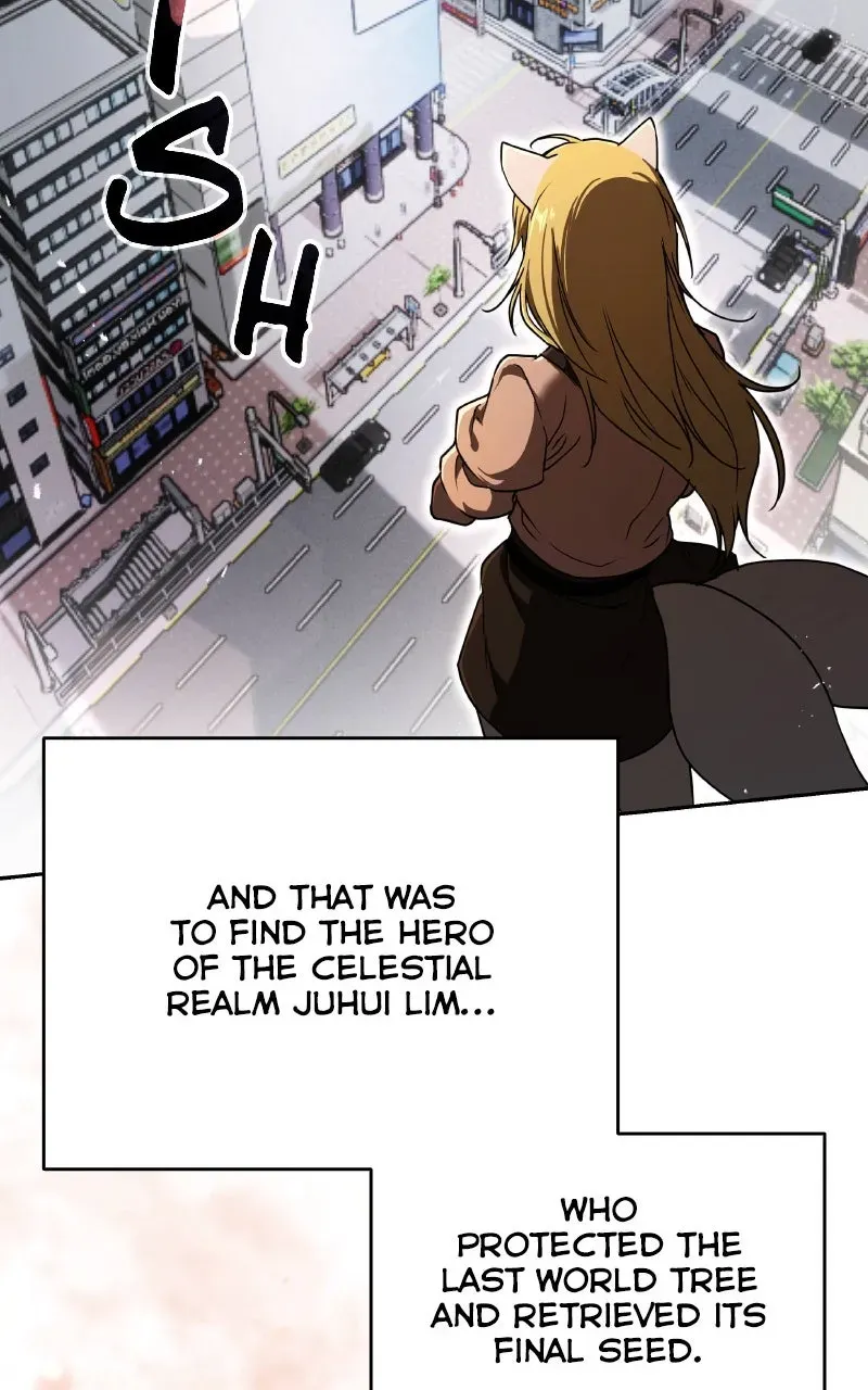 Kindergarten forDivine Beasts Chapter 14 page 105 - 