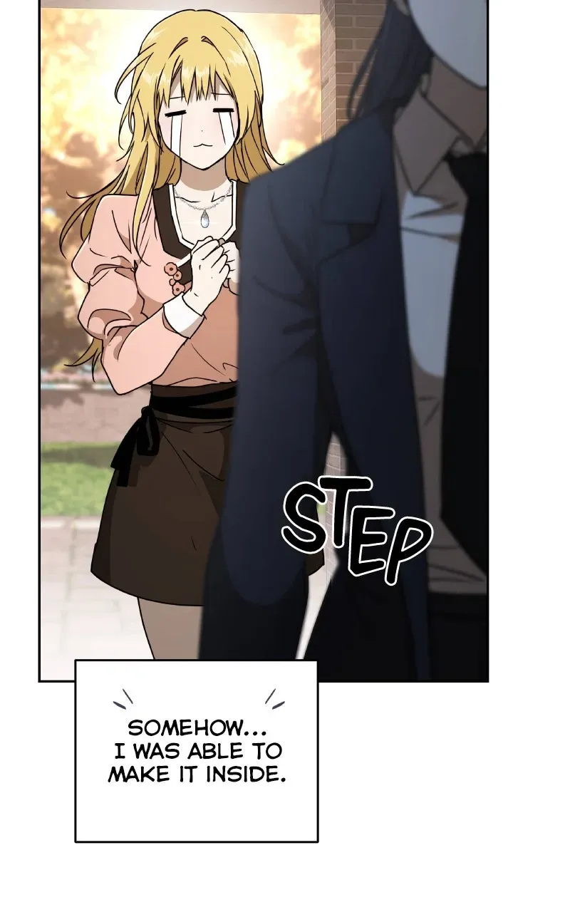 Kindergarten forDivine Beasts Chapter 14 page 112 - 