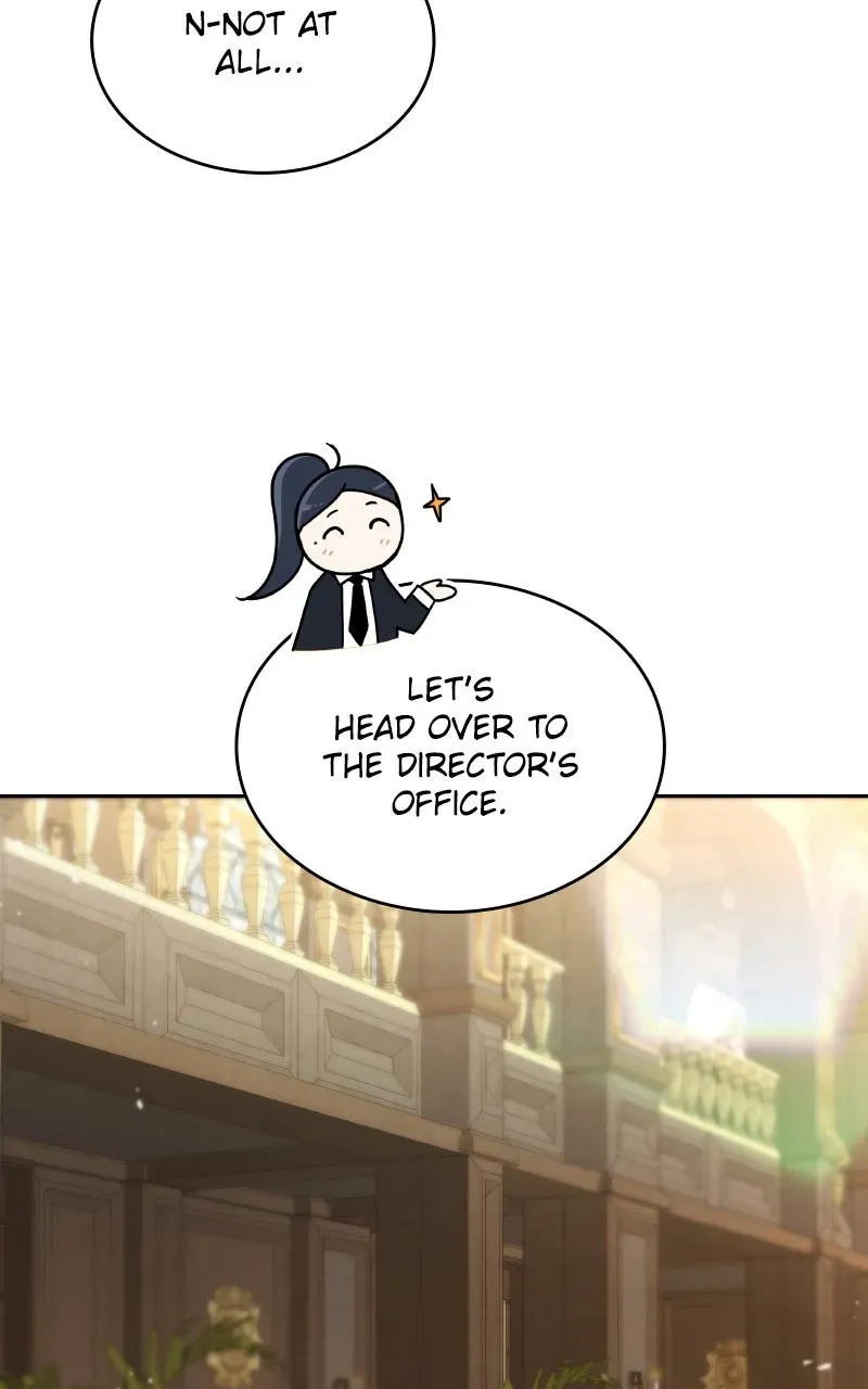 Kindergarten forDivine Beasts Chapter 14 page 123 - 