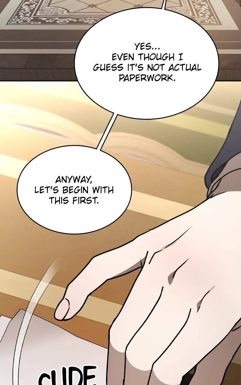 Kindergarten forDivine Beasts Chapter 14 page 128 - 