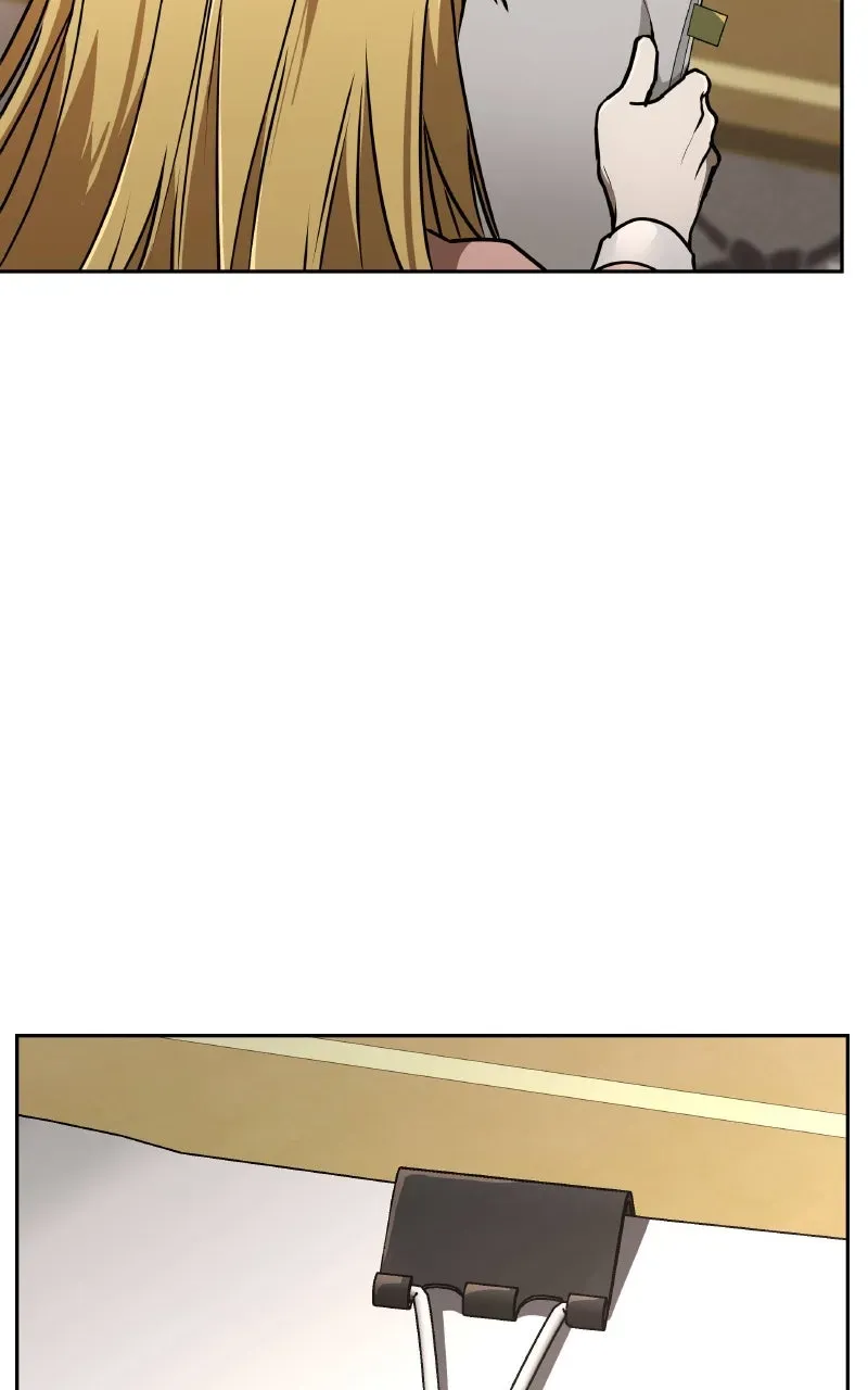 Kindergarten forDivine Beasts Chapter 14 page 137 - 