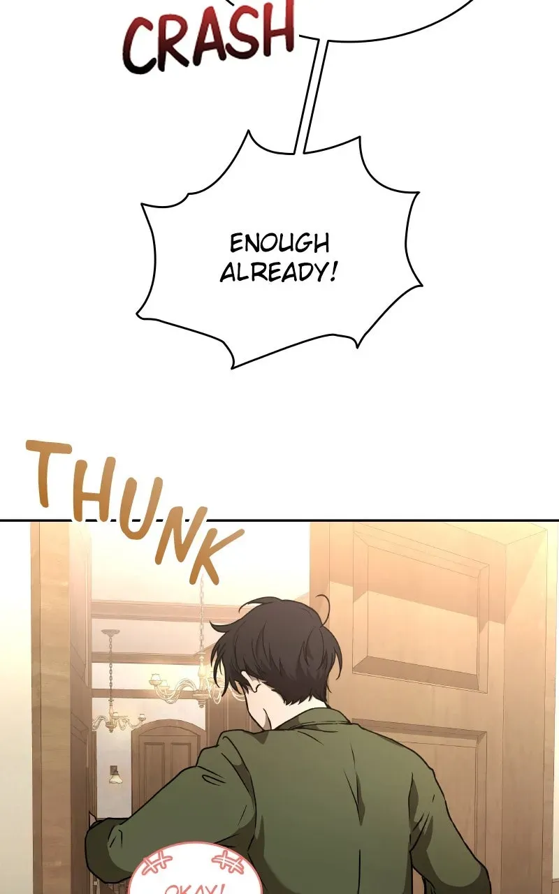 Kindergarten forDivine Beasts Chapter 14 page 144 - 