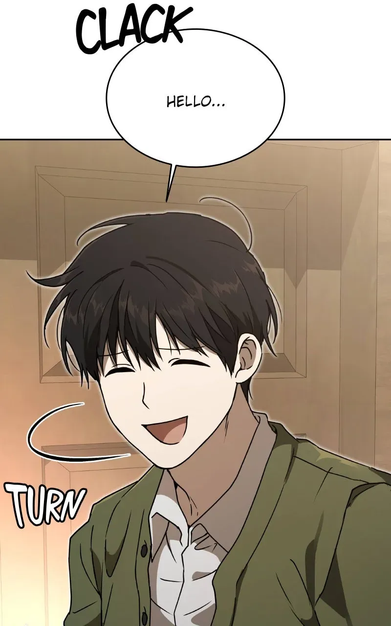 Kindergarten forDivine Beasts Chapter 14 page 146 - 