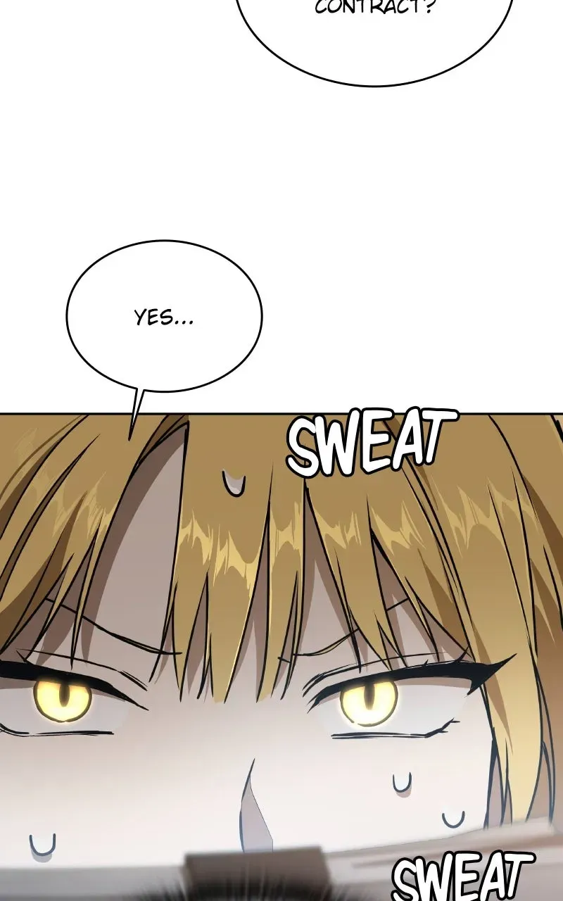Kindergarten forDivine Beasts Chapter 14 page 151 - 