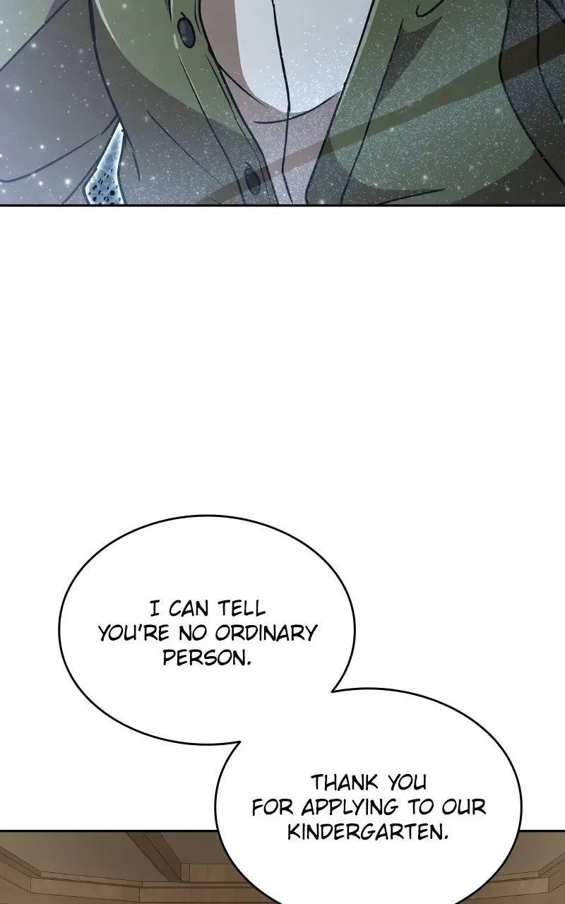 Kindergarten forDivine Beasts Chapter 14 page 154 - 