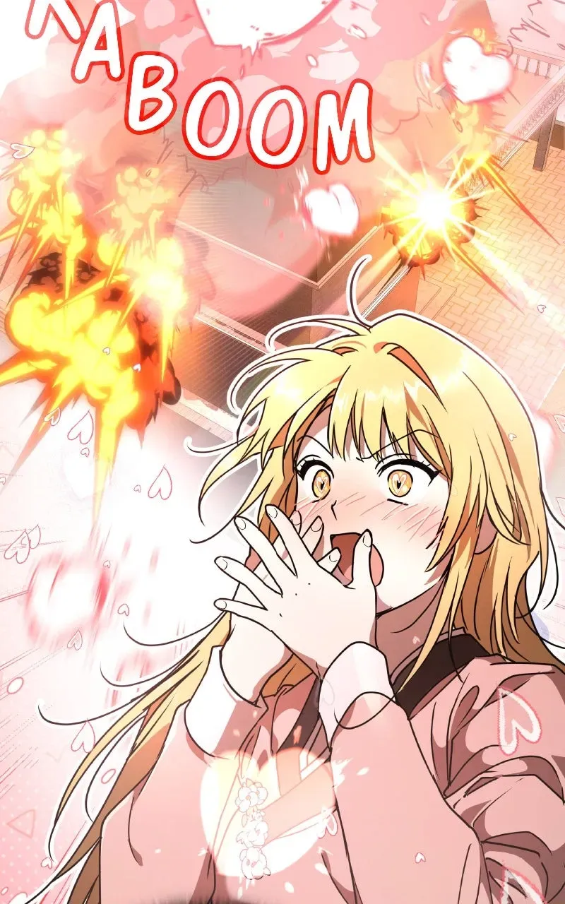 Kindergarten forDivine Beasts Chapter 14 page 163 - 