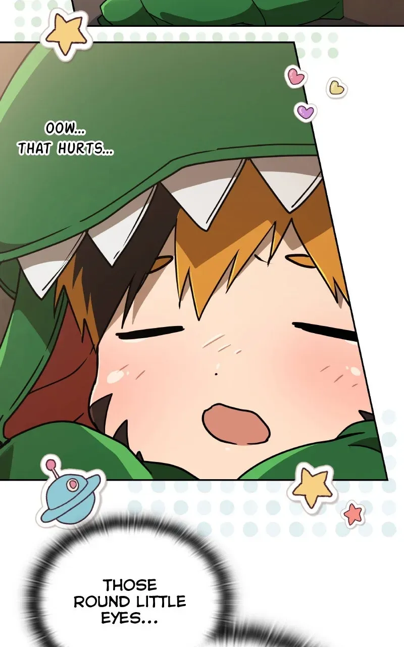 Kindergarten forDivine Beasts Chapter 14 page 165 - 