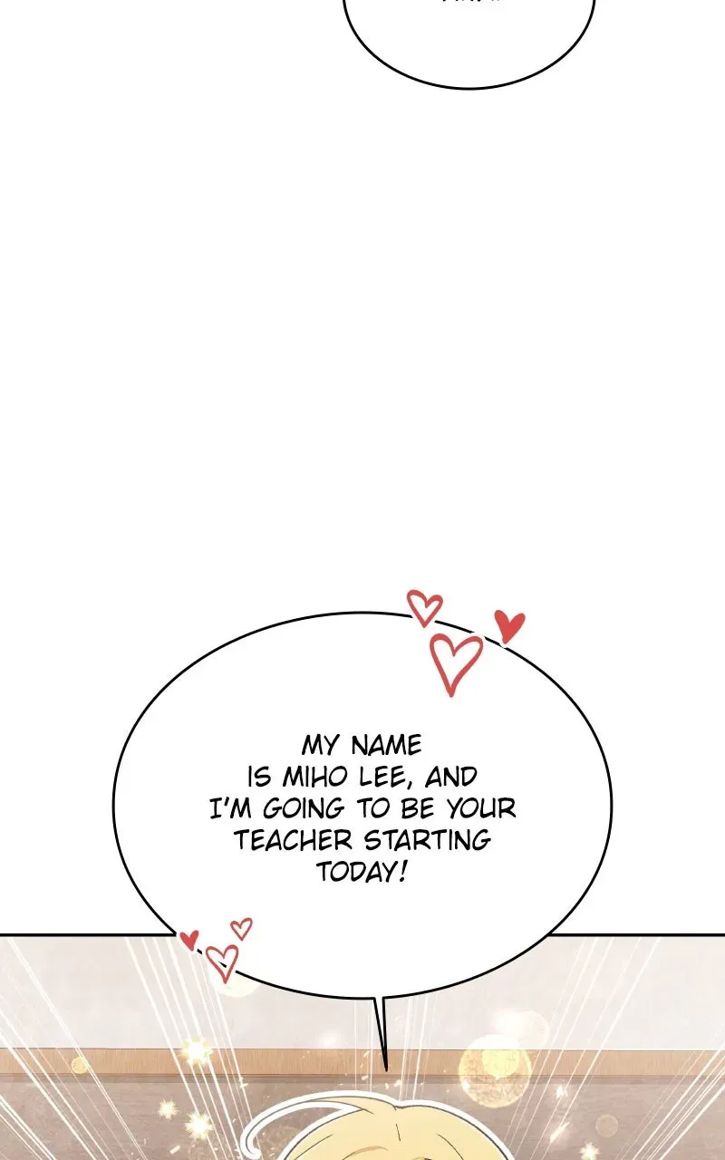 Kindergarten forDivine Beasts Chapter 14 page 182 - 