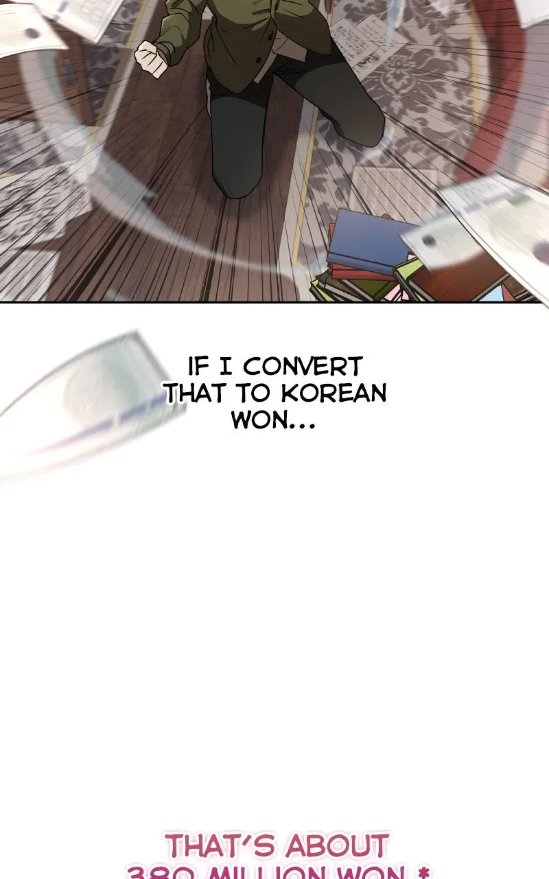 Kindergarten forDivine Beasts Chapter 14 page 21 - 