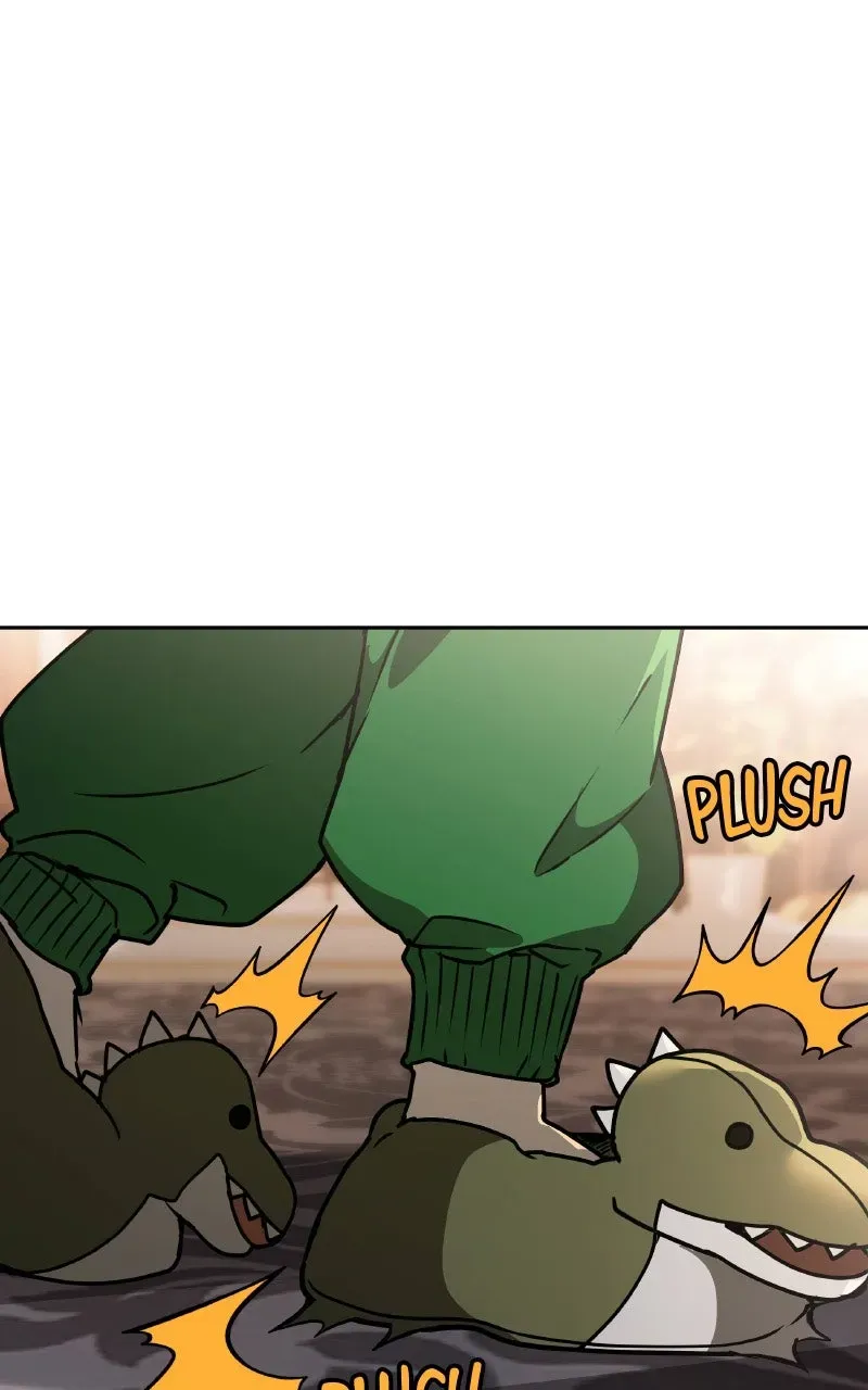 Kindergarten forDivine Beasts Chapter 14 page 30 - 