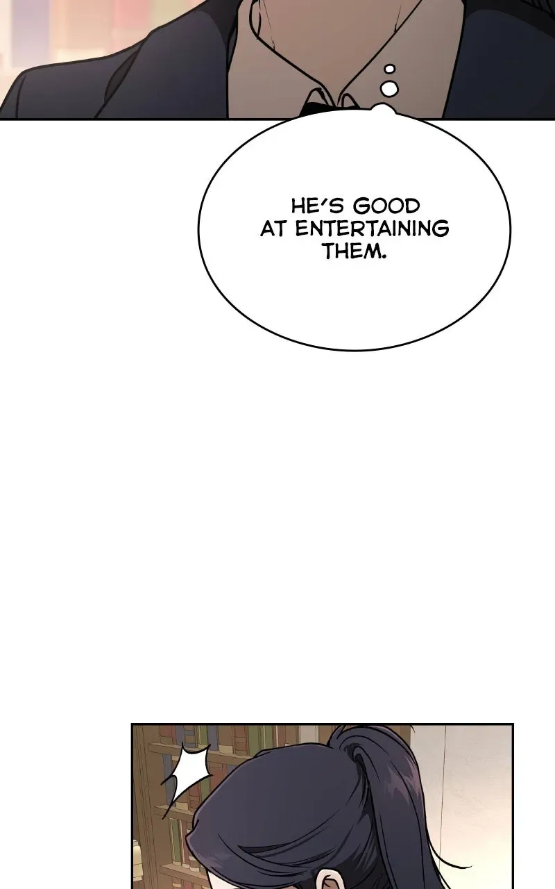 Kindergarten forDivine Beasts Chapter 14 page 45 - 