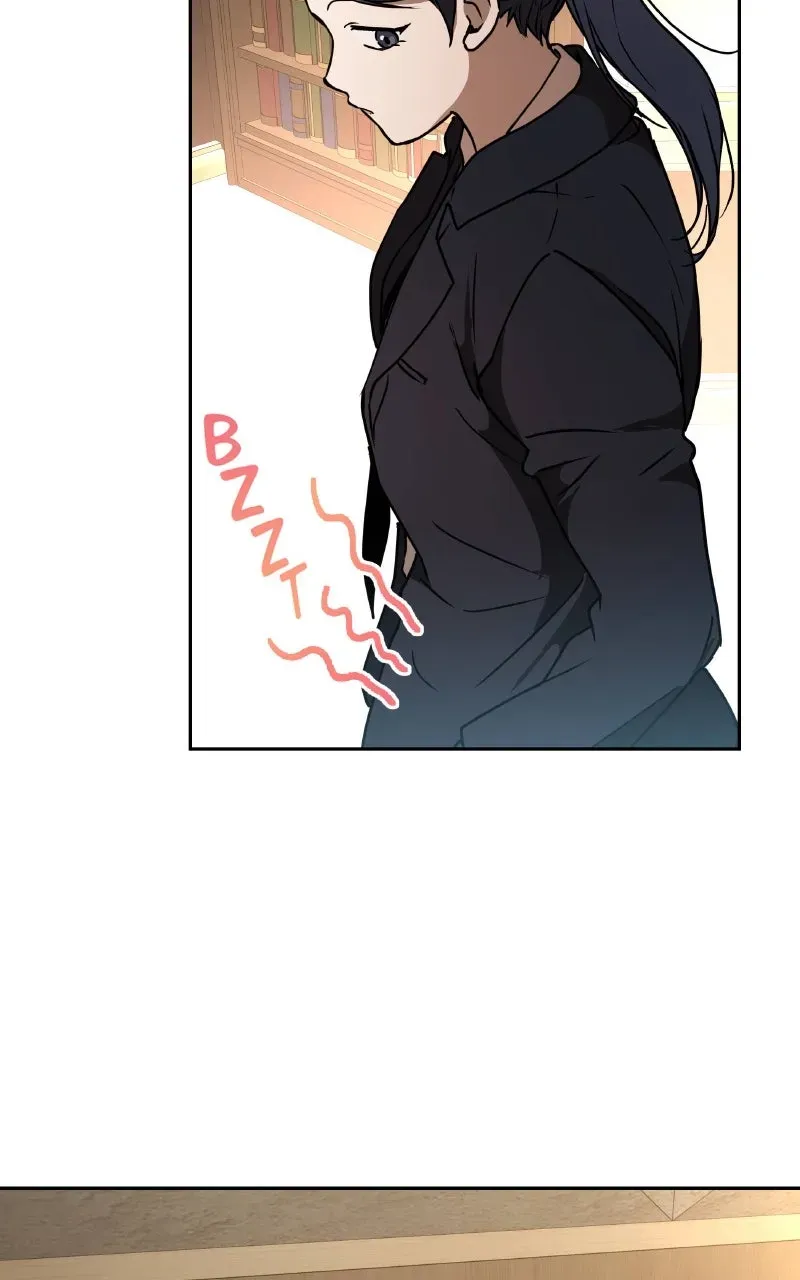 Kindergarten forDivine Beasts Chapter 14 page 46 - 