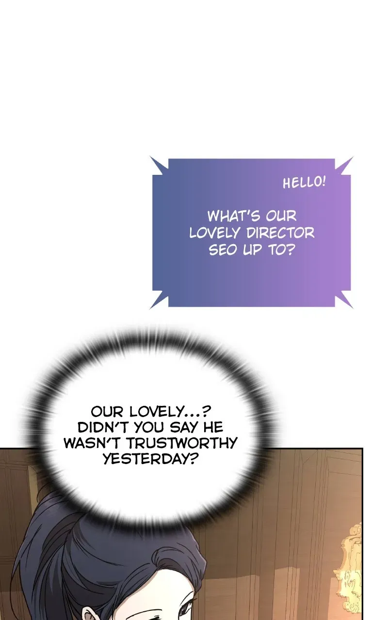 Kindergarten forDivine Beasts Chapter 14 page 48 - 