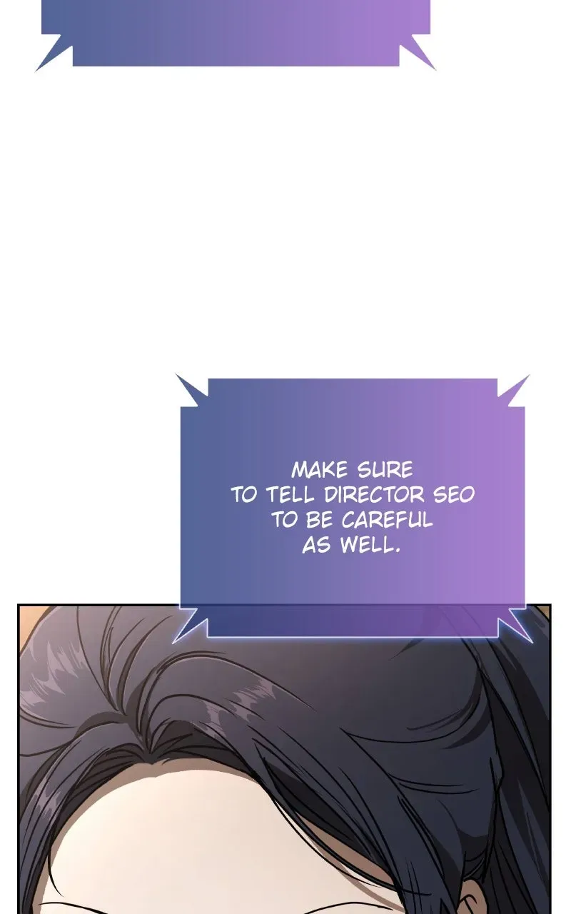 Kindergarten forDivine Beasts Chapter 14 page 53 - 