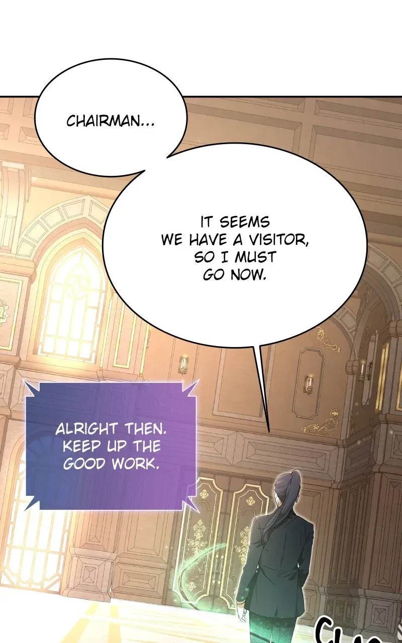Kindergarten forDivine Beasts Chapter 14 page 57 - 