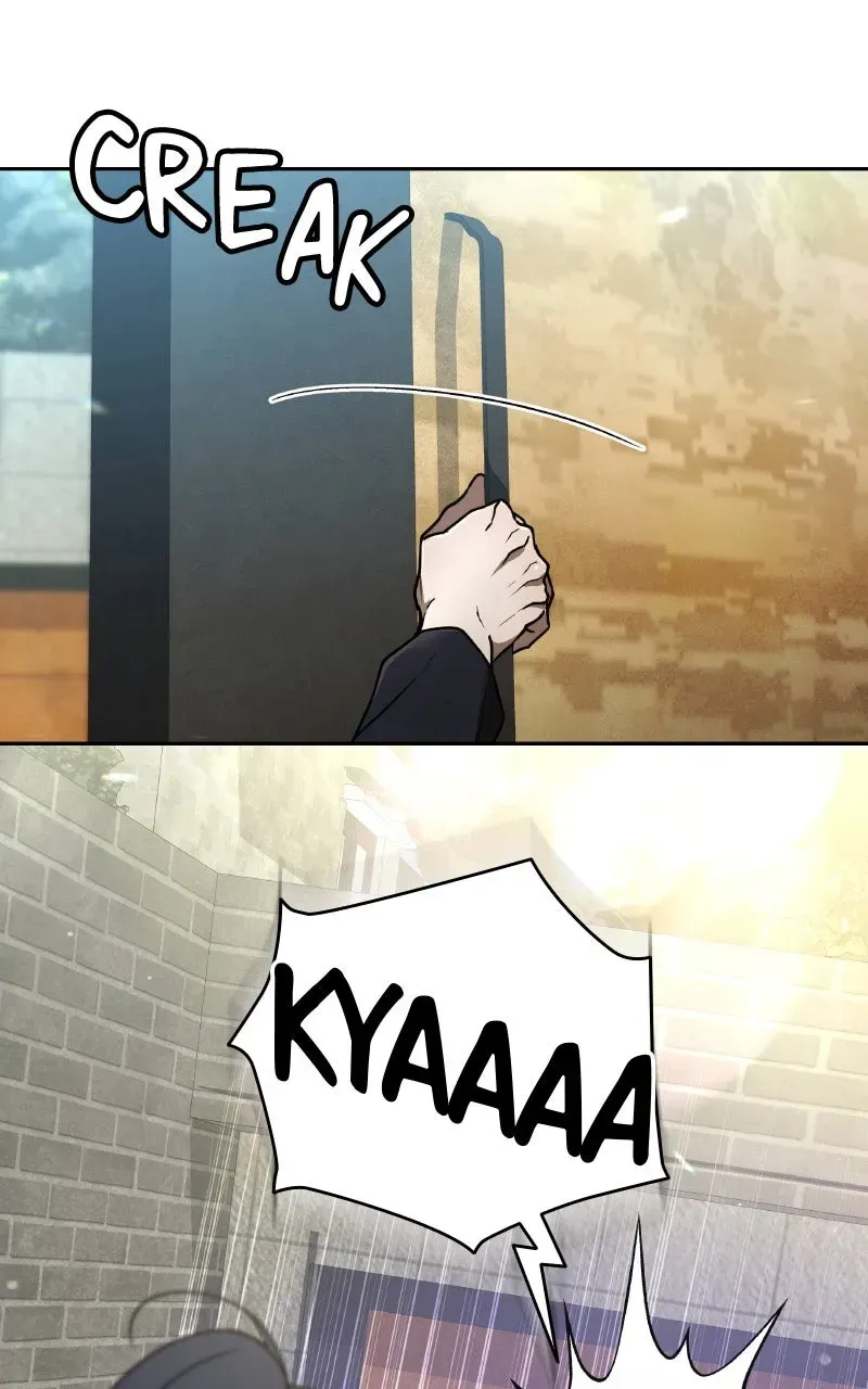 Kindergarten forDivine Beasts Chapter 14 page 62 - 