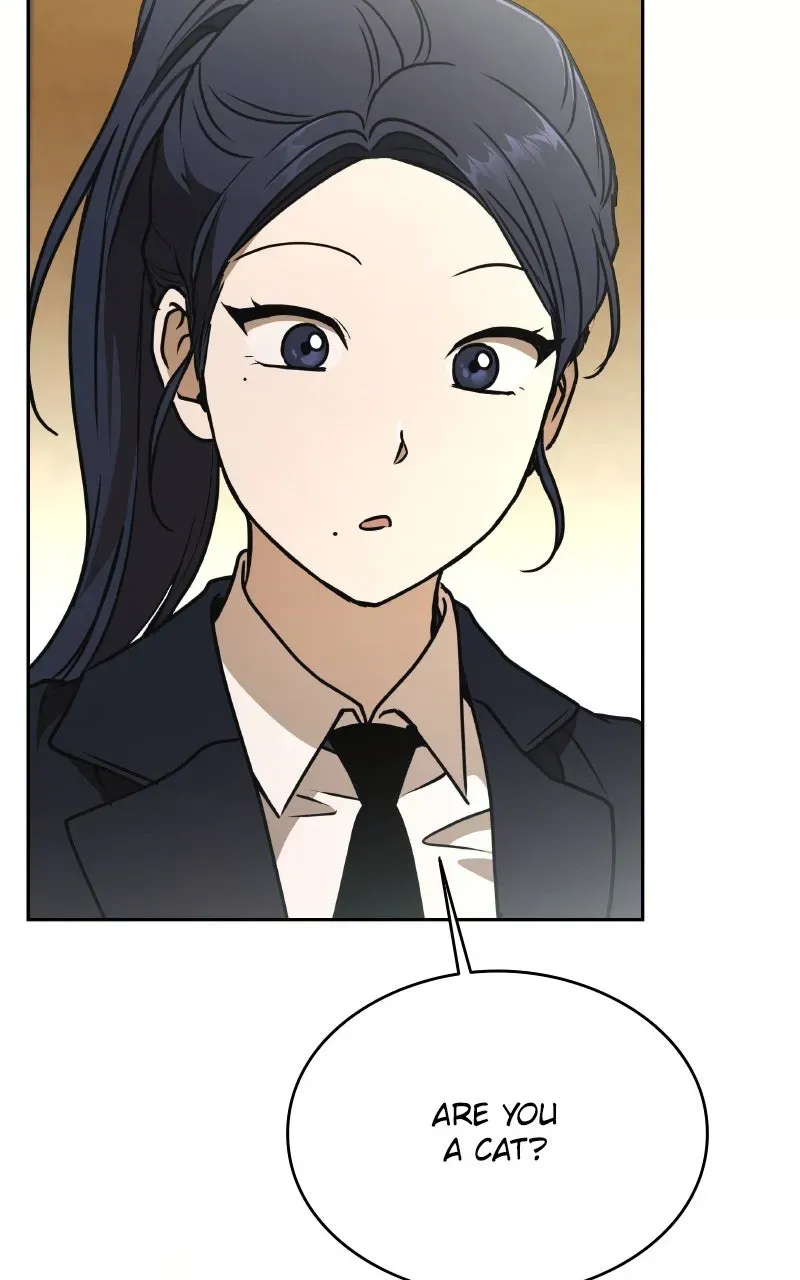 Kindergarten forDivine Beasts Chapter 14 page 67 - 