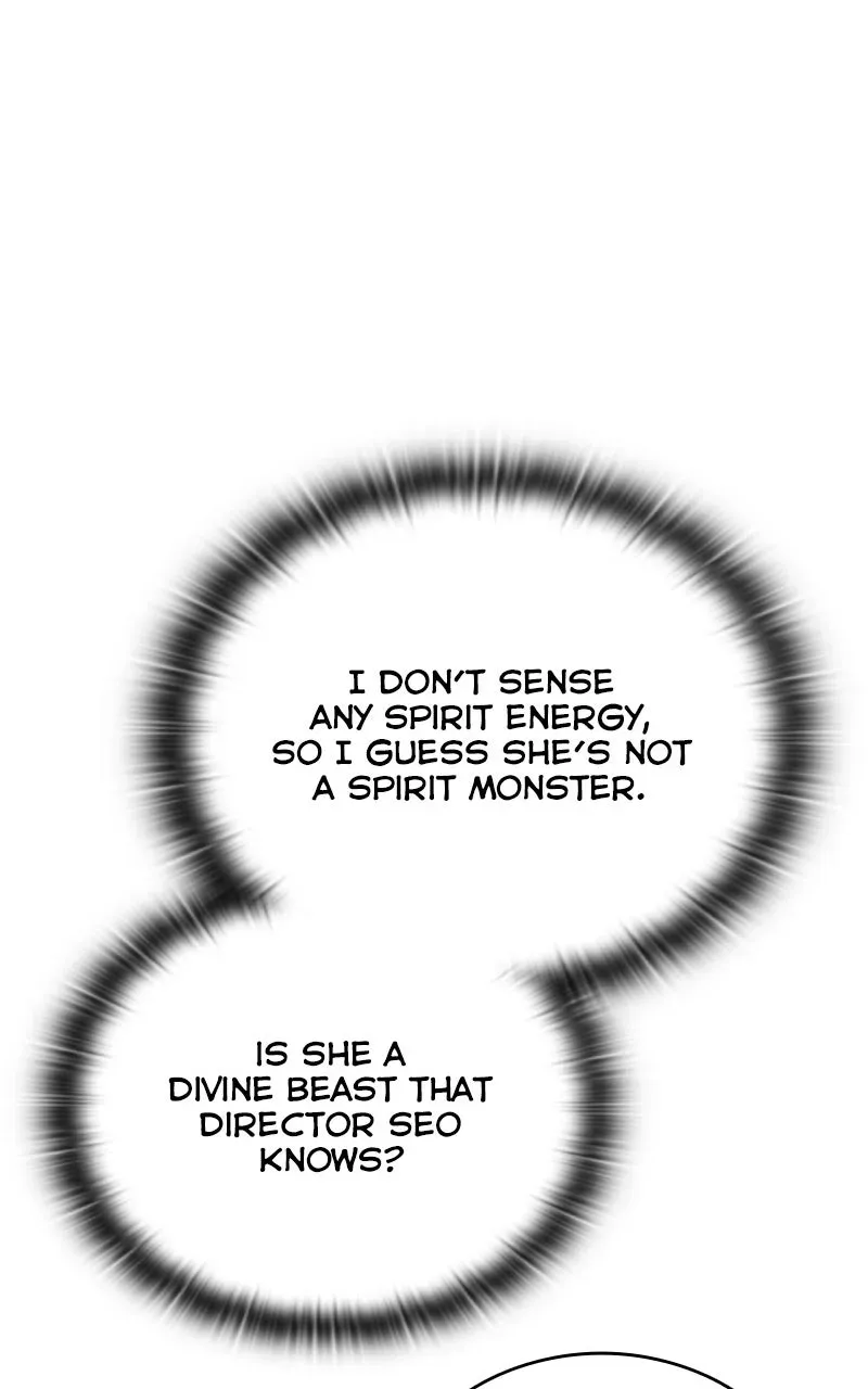 Kindergarten forDivine Beasts Chapter 14 page 70 - 