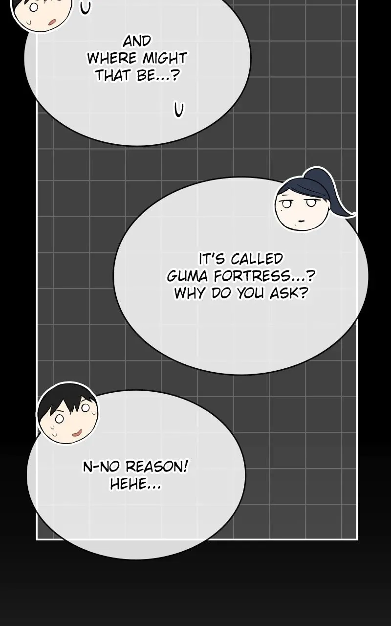 Kindergarten forDivine Beasts Chapter 14 page 8 - 