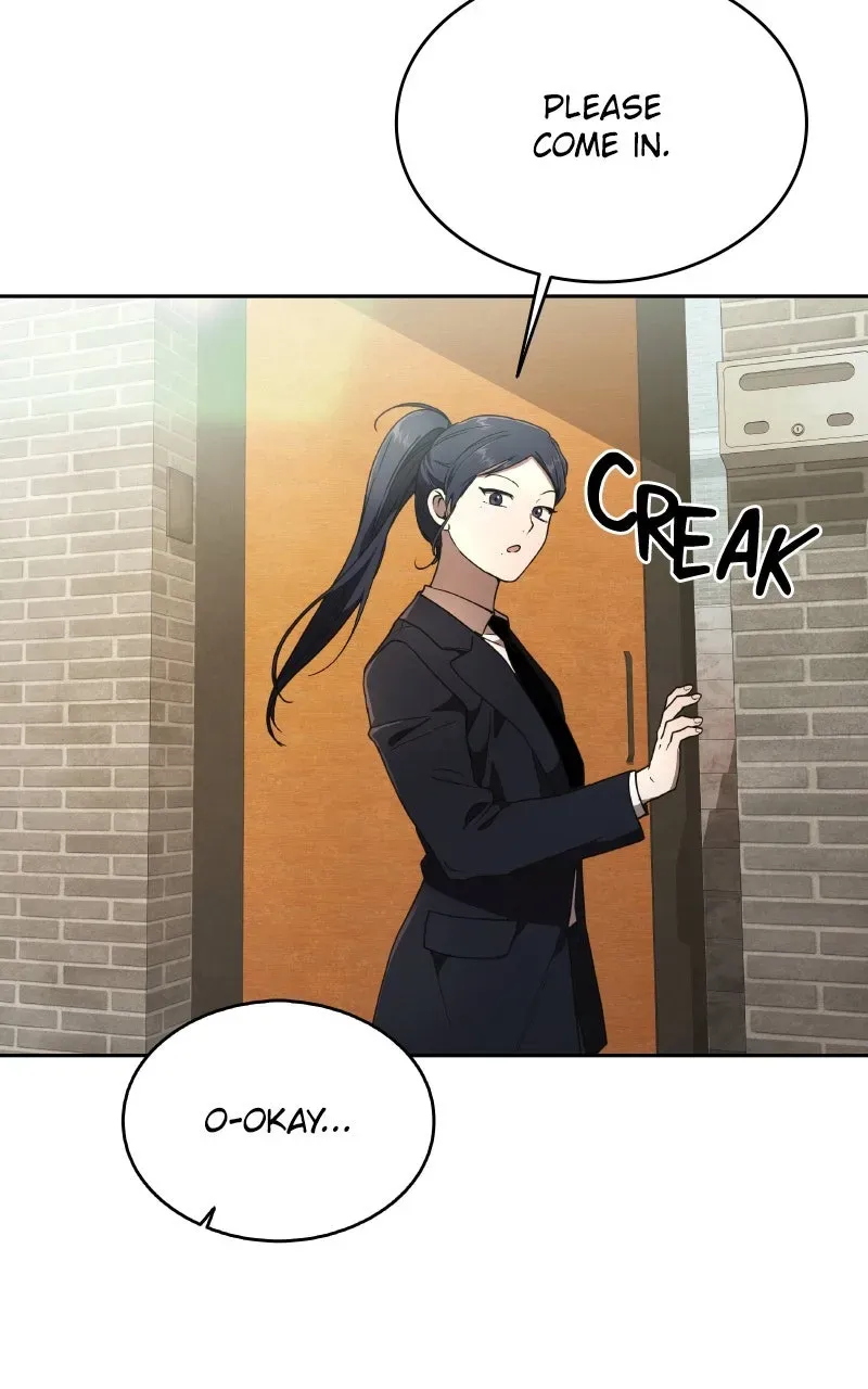 Kindergarten forDivine Beasts Chapter 14 page 71 - 