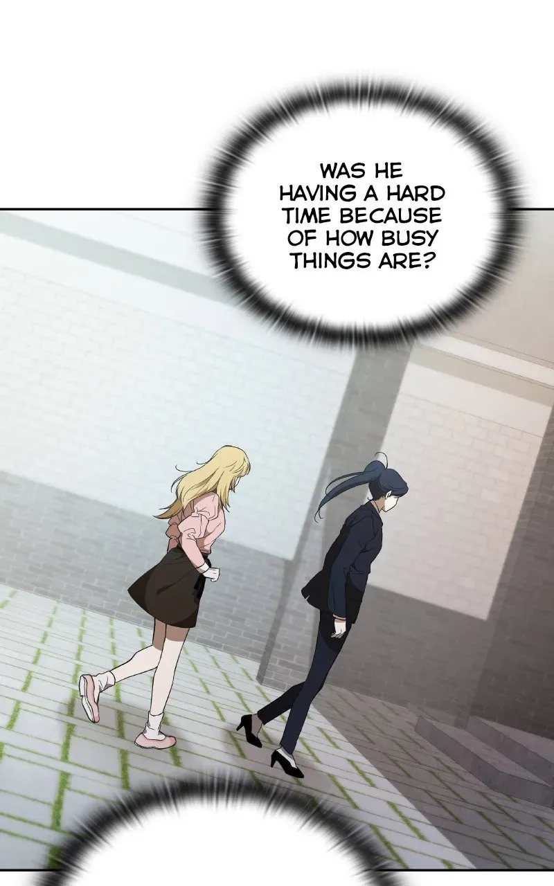 Kindergarten forDivine Beasts Chapter 14 page 72 - 