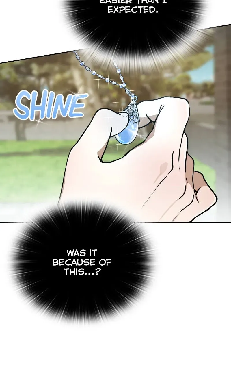 Kindergarten forDivine Beasts Chapter 14 page 77 - 