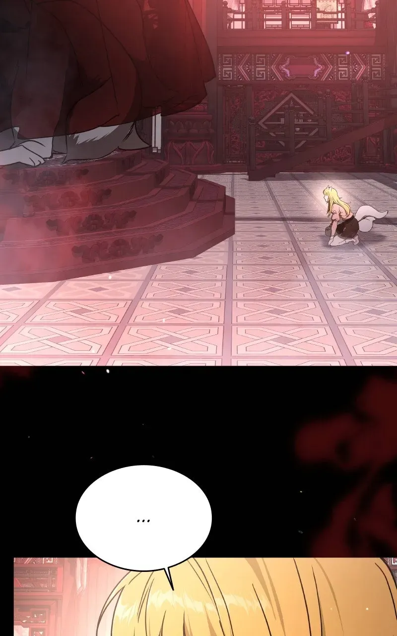 Kindergarten forDivine Beasts Chapter 14 page 89 - 