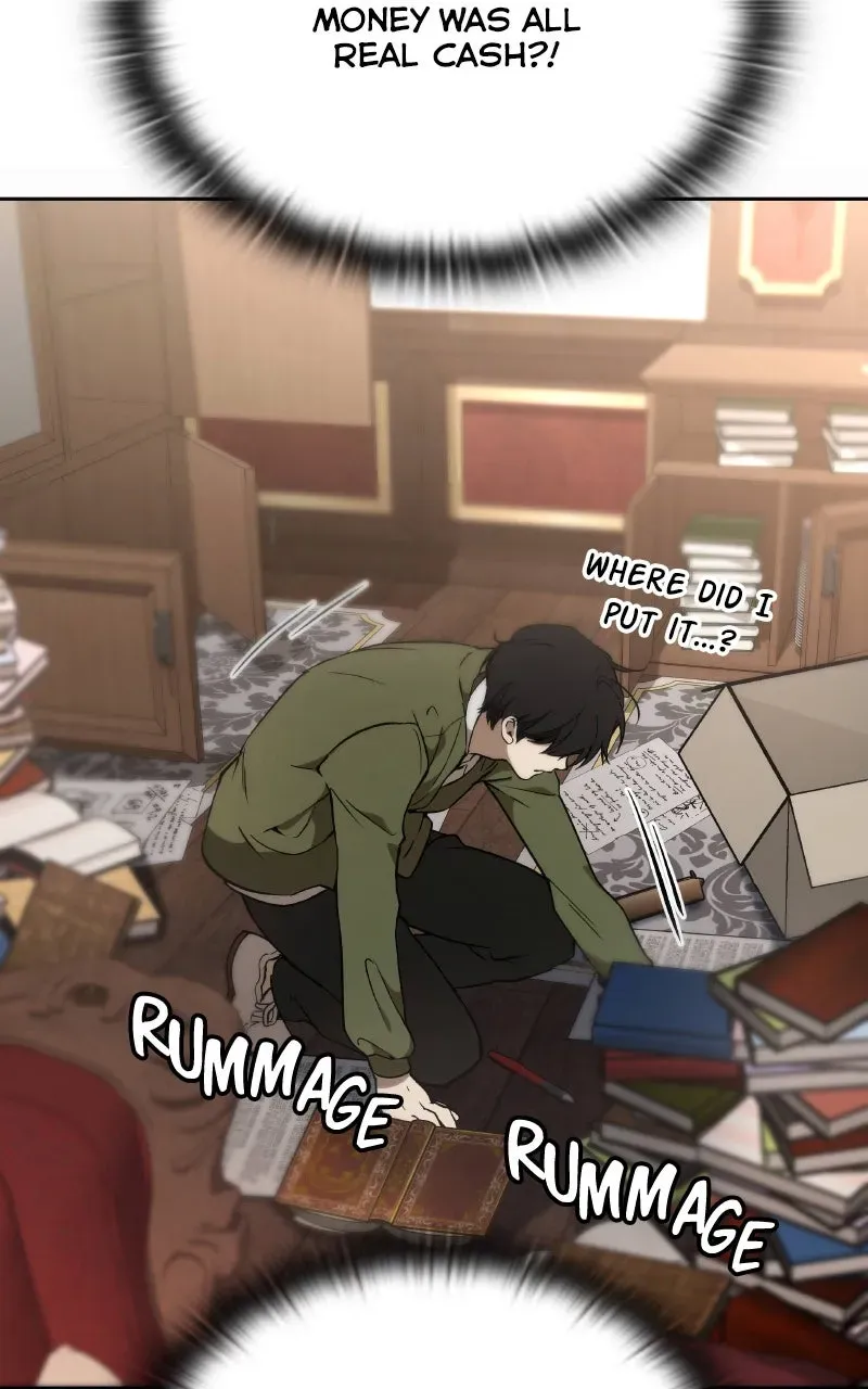 Kindergarten forDivine Beasts Chapter 14 page 10 - 