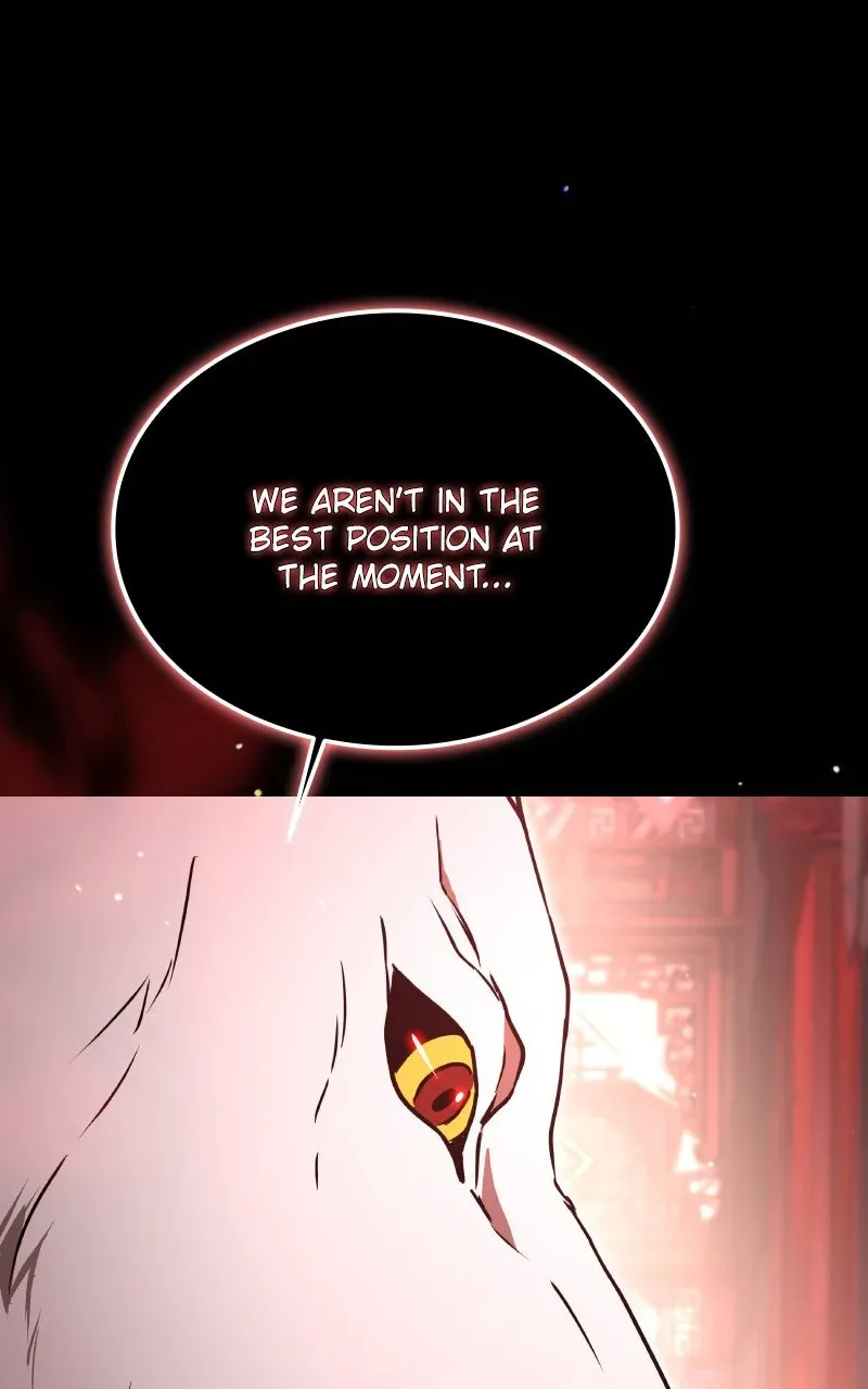 Kindergarten forDivine Beasts Chapter 14 page 91 - 