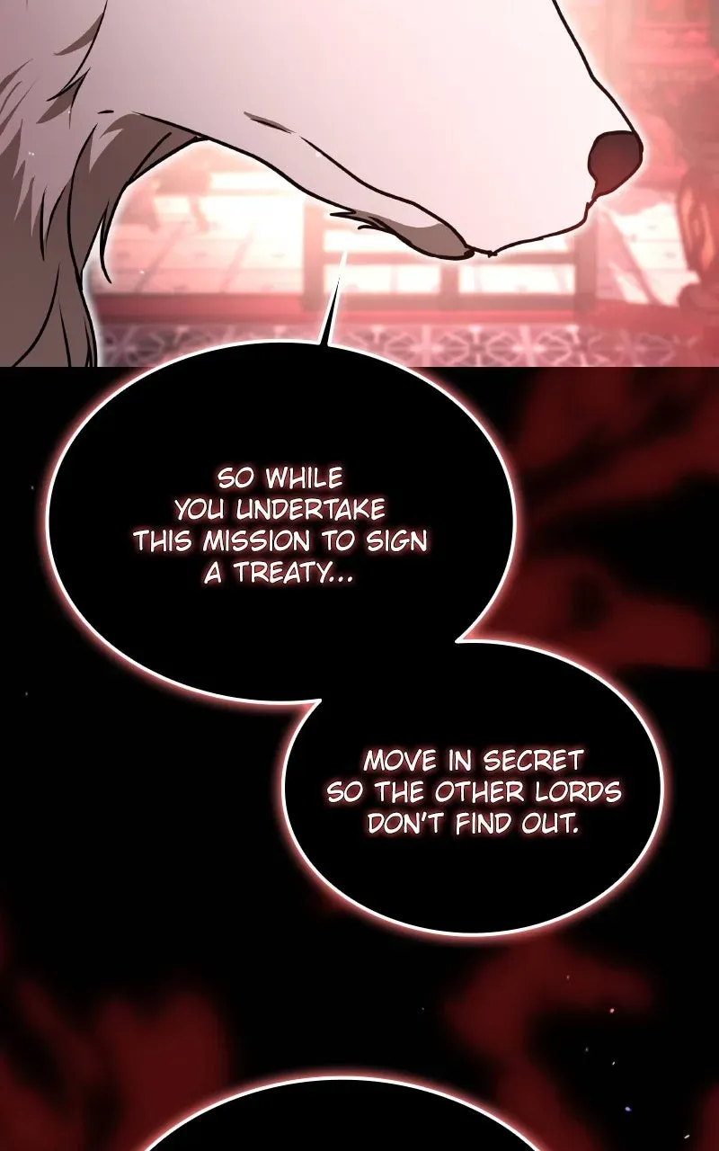 Kindergarten forDivine Beasts Chapter 14 page 92 - 