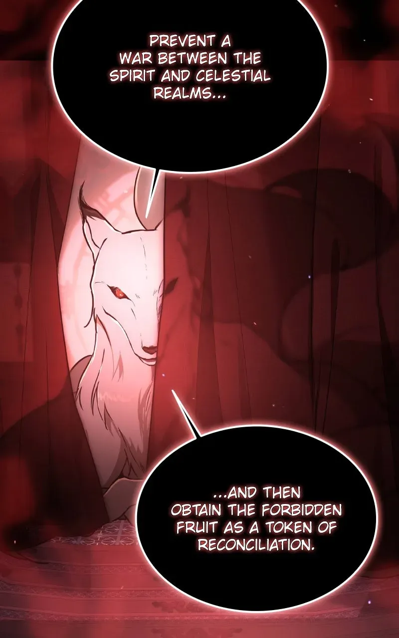 Kindergarten forDivine Beasts Chapter 14 page 93 - 