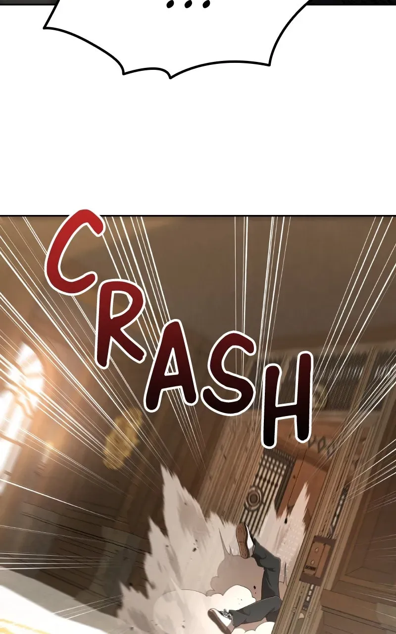 Kindergarten forDivine Beasts Chapter 15 page 105 - 