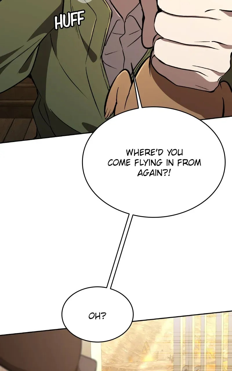 Kindergarten forDivine Beasts Chapter 15 page 115 - 
